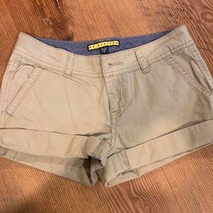 Princess & Fox Beach Comber Shorts